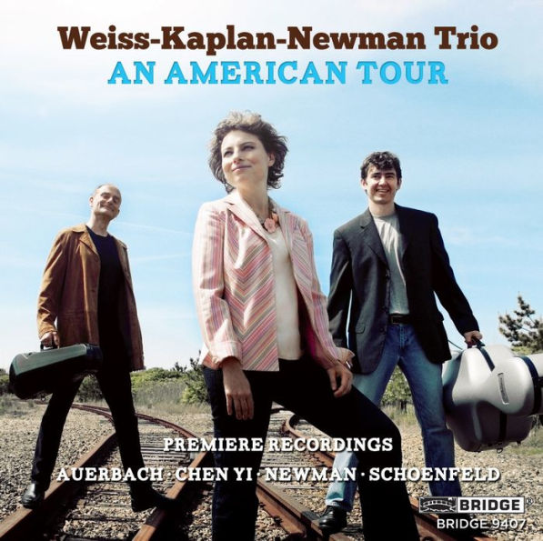 An American Tour