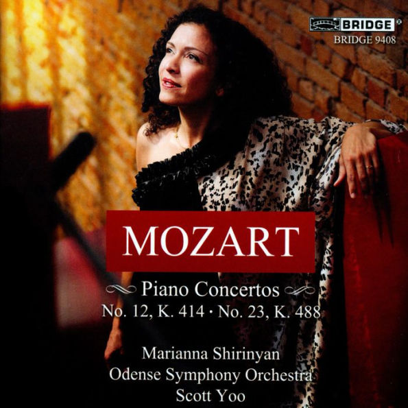 Mozart: Piano Concertos