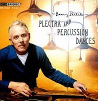 Harry Partch: Plectra and Percussion Dances