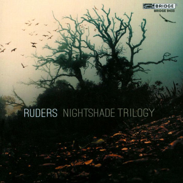 Ruders: Nightshade Trilogy