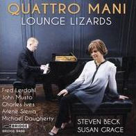 Lounge Lizards