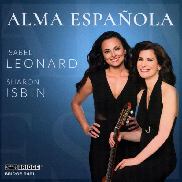Alma Espa¿¿ola