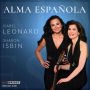 Alma Espa¿¿ola
