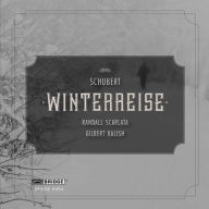 Title: Schubert: Winterreise, Artist: Randall Scarlata