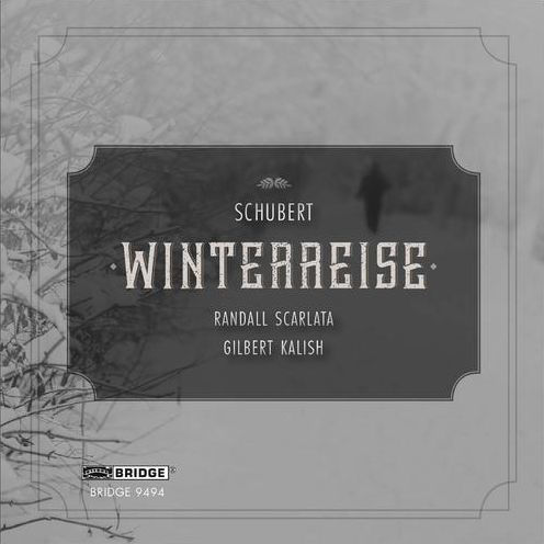 Schubert: Winterreise