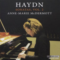 Title: Haydn: Sonatas, Vol. 2, Artist: Anne-Marie McDermott