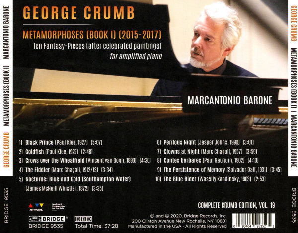 Complete Crumb Edition, Vol. 19: Metamorphoses (Book I)