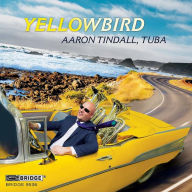 Title: Yellowbird, Artist: Aaron Tindall