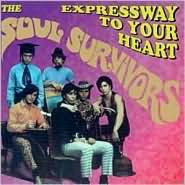 Title: Expressway To Your Heart, Artist: Soul Survivors: Expressway To Y