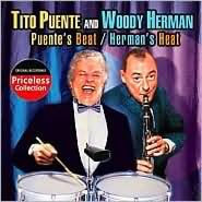 Title: Puente's Beat/Herman's Heat, Artist: Tito Puente