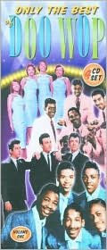 Title: Only the Best of Encyclopedia of Doo Wop, Vol. 1, Artist: Only B.o. Encyclopedia Doo Wop