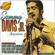 Title: Classics, Artist: Sammy Davis