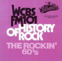 History of Rock: The Rockin' 60's - WCBS FM 101