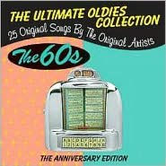 Title: WCBS FM 101.1 25th Anniversary, Vol. 2: The 60's - Silver Anniversary Edition, Artist: 