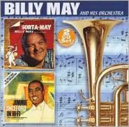 Title: Sorta-May/Jimmie Lunceford in Hi Fi, Artist: Billy May