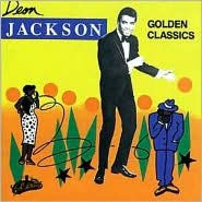 Title: Golden Classics, Artist: Deon Jackson