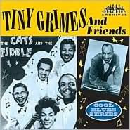 Title: Tiny Grimes & Friends [Collectables], Artist: Tiny Grimes