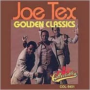 Title: Golden Classics, Artist: Joe Tex