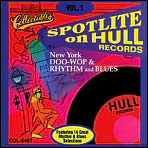 Spotlite on Hull Records, Vol. 1