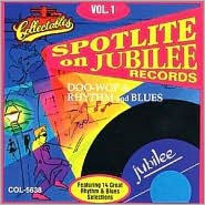 Spotlite on Jubilee Records, Vol. 1