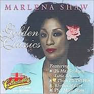 Title: Golden Classics, Artist: Marlena Shaw