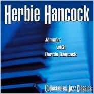 Title: Jammin' With Herbie Hancock, Artist: Herbie Hancock