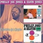 Philly Joe's Beat/Philly Joe & Elvin Jones Together!