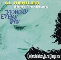 Sings the Blues (Monday Everyday)