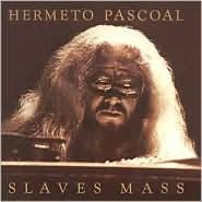 Title: Slaves Mass, Artist: Hermeto Pascoal