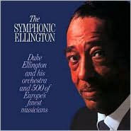 Title: The Symphonic Ellington [Collectables], Artist: Duke Ellington