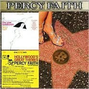 Title: The Love Goddesses/Hollywood's Great Themes, Artist: Percy Faith
