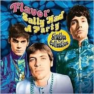 Title: Sally Had a Party: Singles Collection, Artist: Flavor