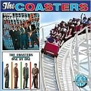 Title: The Coasters/One by One, Artist: The Coasters