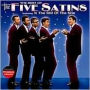 Best of the Five Satins [Collectables]