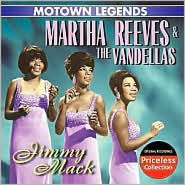 Title: Motown Legends, Artist: Martha & the Vandellas