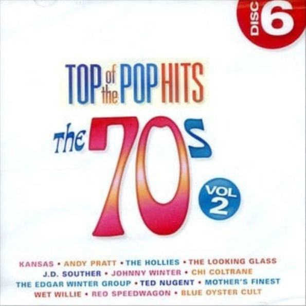 Top of the Pop Hits: The 70s, Vol. 2: Disc 6