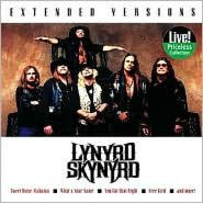 Title: Extended Versions: Encore Collection (Collectables), Artist: Lynyrd Skynyrd