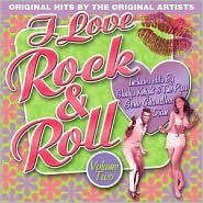 I Love Rock & Roll, Vol. 2