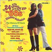 Title: The 60's Ultimate Collection, Vol. 1: The History of Rock, Artist: 