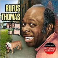 Title: Walking the Dog, Artist: Rufus Thomas