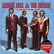 Title: Tighten Up [Collectables], Artist: Archie & Drells Bell