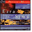 Ezra Sims: String Quartet No.3/Elegie/Third Quartet