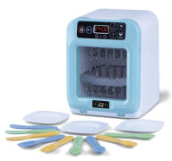 Small World Toys Scrub-a-dub Washing Machine With Lights And Sounds : Target