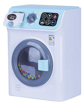 small toy washing machine