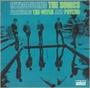 Title: Introducing the Sonics, Artist: The Sonics