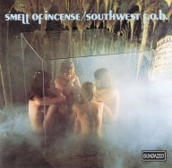 Title: Smell Of Incense, Artist: The Southwest F.o.b.