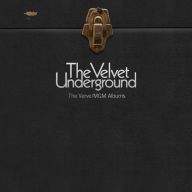 Title: The Verve/mgm Albums, Artist: 