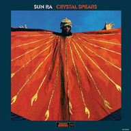 Title: Crystal Spears, Artist: Sun Ra