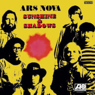 Title: Sunshine & Shadows (Pink Vinyl), Artist: Ars Nova