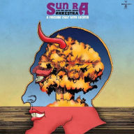 Title: A Fireside Chat With Lucifer, Artist: Sun Ra & His Outer Space Arkestra